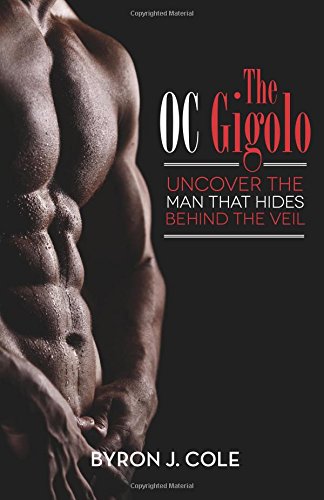 9781519177681: The OC Gigolo