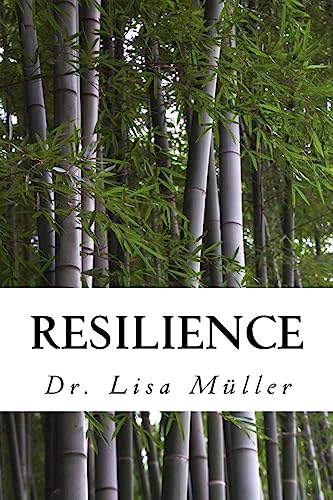 Stock image for Resilience: Narrations on Family, Life & Relationships for sale by THE SAINT BOOKSTORE