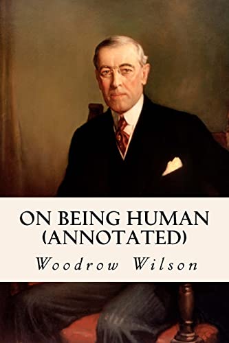 9781519185976: On Being Human (annotated)