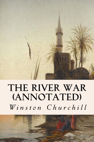 Stock image for The River War (annotated) for sale by Ergodebooks