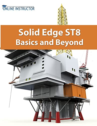 Imagen de archivo de Solid Edge ST8 Basics and Beyond a la venta por Lucky's Textbooks