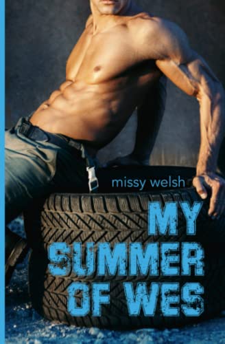 Stock image for My Summer of Wes for sale by Revaluation Books