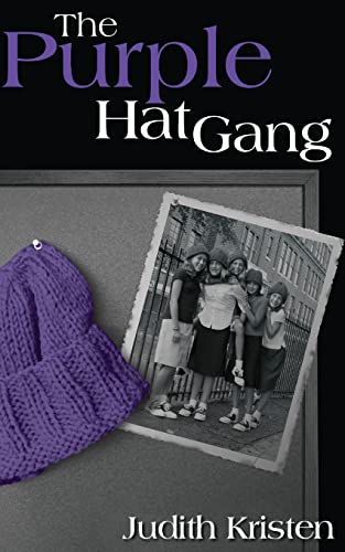 Beispielbild fr The Purple Hat Gang zum Verkauf von ThriftBooks-Atlanta