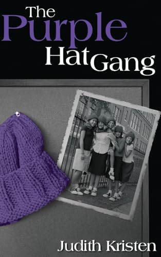 Stock image for The Purple Hat Gang for sale by ThriftBooks-Atlanta