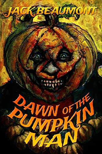 Stock image for Dawn of The Pumpkin Man Volume 2 for sale by PBShop.store US