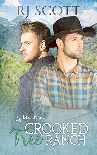9781519204776: Crooked Tree Ranch: Volume 1 (Montana Series)