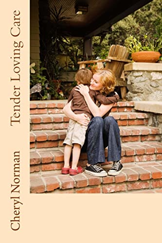 Stock image for Tender Loving Care: Drake Springs, Book 4 for sale by THE SAINT BOOKSTORE