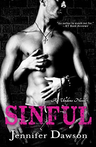 Stock image for Sinful (Undone) for sale by Save With Sam