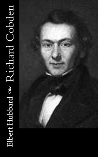 Stock image for Richard Cobden for sale by WorldofBooks
