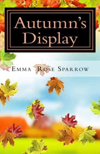 Stock image for Autumn's Display for sale by ThriftBooks-Atlanta