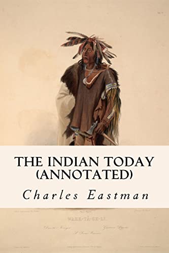 9781519219138: The Indian Today (annotated)