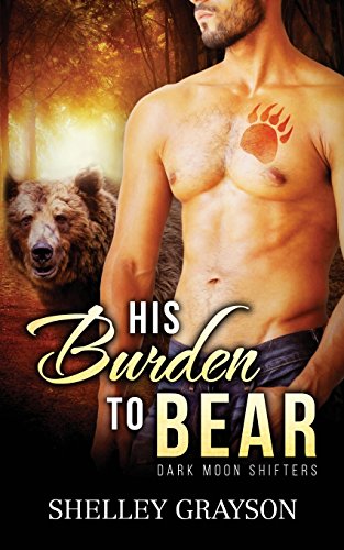 9781519219640: His Burden to Bear