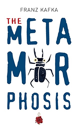 9781519224279: Metamorphosis. Franz Kafka