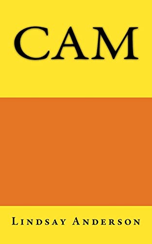 9781519227461: Cam (From Underdogs to Alphas)