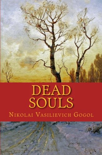 Stock image for Dead Souls for sale by Revaluation Books