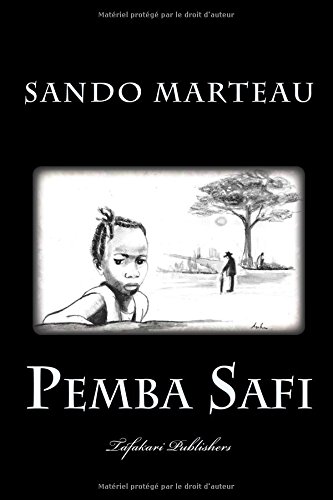 Imagen de archivo de Pemba Safi (French Edition) a la venta por HPB-Emerald