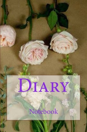 9781519235305: Diary: 2016 - 2017