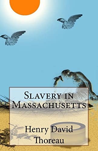9781519236821: Slavery in Massachusetts