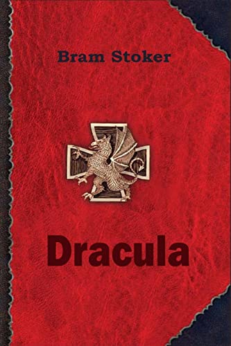 Stock image for Dracula for sale by THE SAINT BOOKSTORE