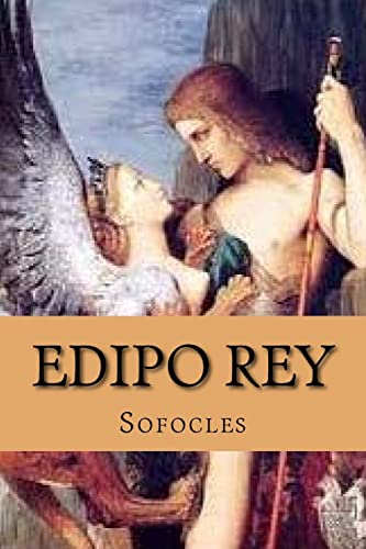 9781519238870: Edipo Rey (Spanish Edition)