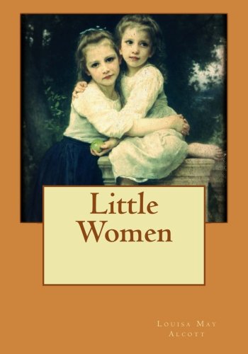 9781519245953: Little Women