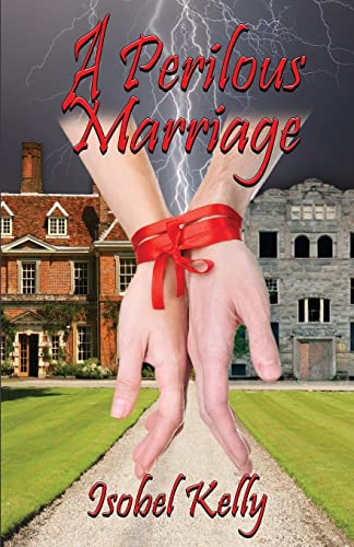 Stock image for A Perilous Marriage for sale by THE SAINT BOOKSTORE