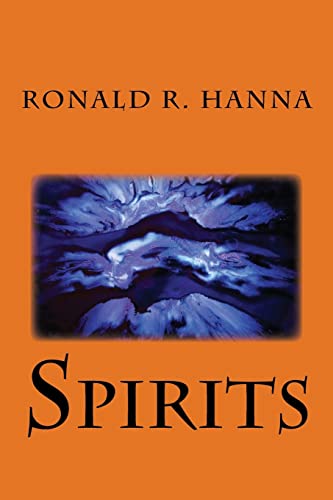 Stock image for Spirits for sale by THE SAINT BOOKSTORE