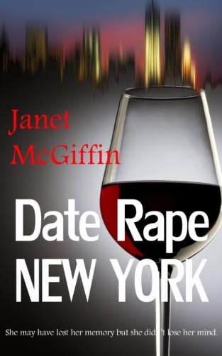 Imagen de archivo de Date Rape New York a la venta por Buchpark