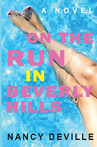Stock image for On The Run in Beverly Hills for sale by Books From California