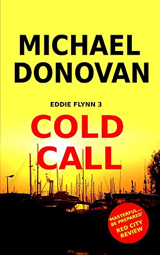 Beispielbild fr Cold Call: 3 (Eddie Flynn) zum Verkauf von WorldofBooks