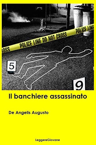 9781519276179: Il banchiere assassinato (Italian Edition)