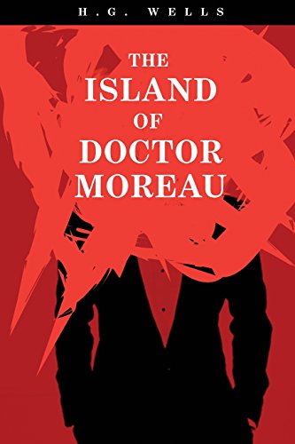 9781519277022: The Island of Doctor Moreau