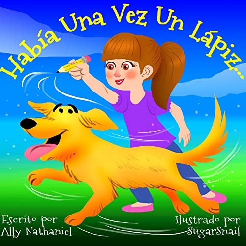 Stock image for Haba Una Vez Un Lpiz (Spanish Edition) for sale by Lucky's Textbooks