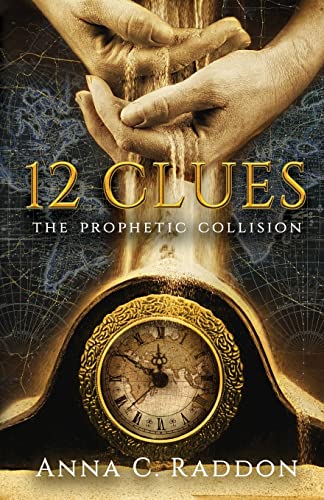 9781519284723: 12 Clues: The Prophetic Collision