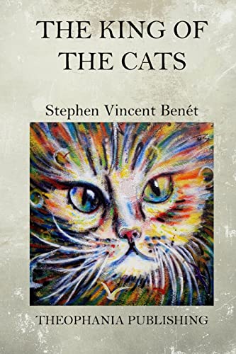 9781519287168: The King of the Cats