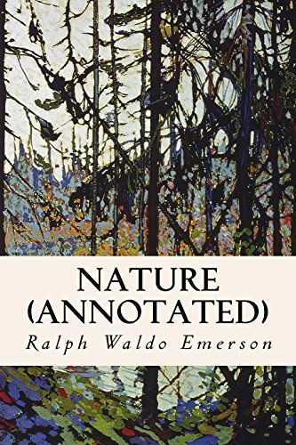 9781519294746: Nature (annotated)