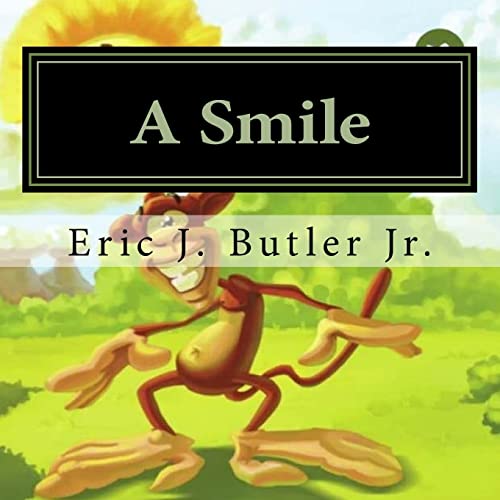 Imagen de archivo de A Smile a la venta por Lucky's Textbooks