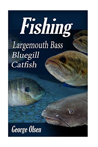 Bluegill  Largemouth Bass Fishing