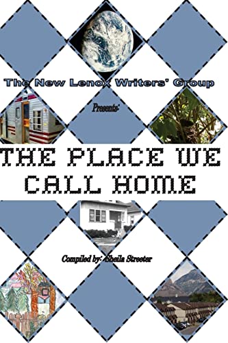 9781519296917: The Place We Call Home