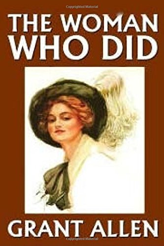 9781519299109: The Woman Who Did