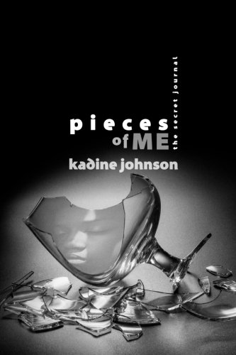 9781519301864: Pieces of Me: The Secret Journal