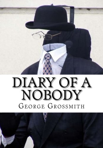 9781519302472: Diary of a Nobody