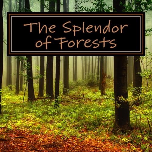 Stock image for The Splendor of Forests: A Picture Book for Seniors, Adults with Alzheimers and Others for sale by Goodwill of Colorado