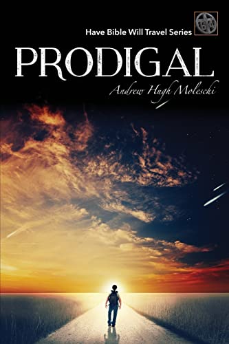 Stock image for Prodigal for sale by THE SAINT BOOKSTORE