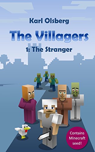 9781519309198: The Villagers 1: The Stranger