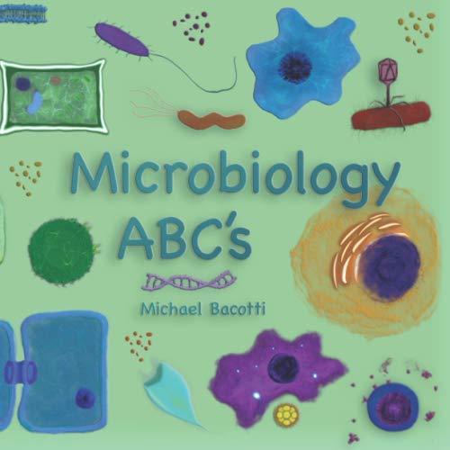 Stock image for Microbiology ABC's for sale by SecondSale