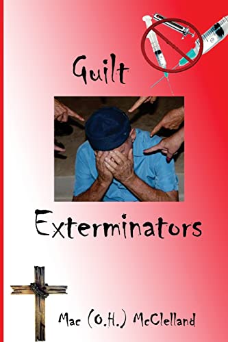 9781519311627: Guilt Exterminators