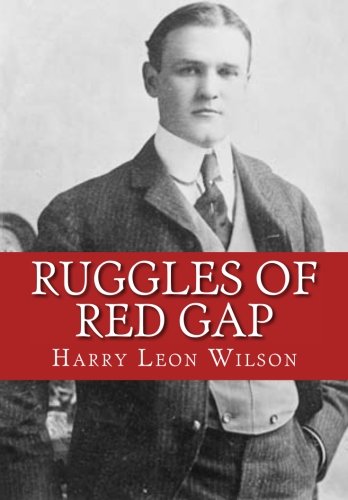 Imagen de archivo de Ruggles of Red Gap a la venta por ThriftBooks-Atlanta