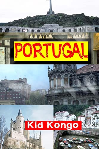 Beispielbild fr Portugal zum Verkauf von ThriftBooks-Dallas