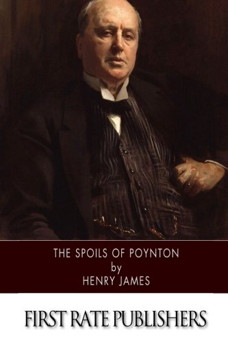 Stock image for The Spoils of Poynton for sale by HPB-Emerald